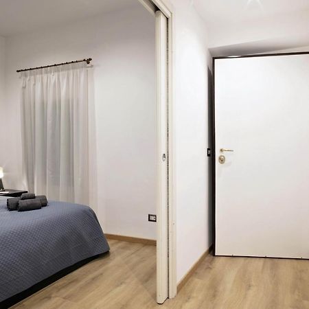 Navona Comfort House Rzym Zewnętrze zdjęcie