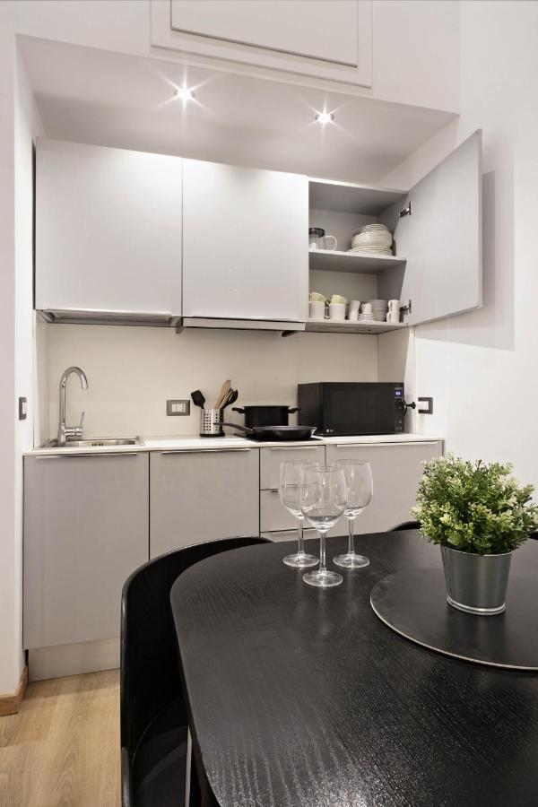 Navona Comfort House Rzym Zewnętrze zdjęcie