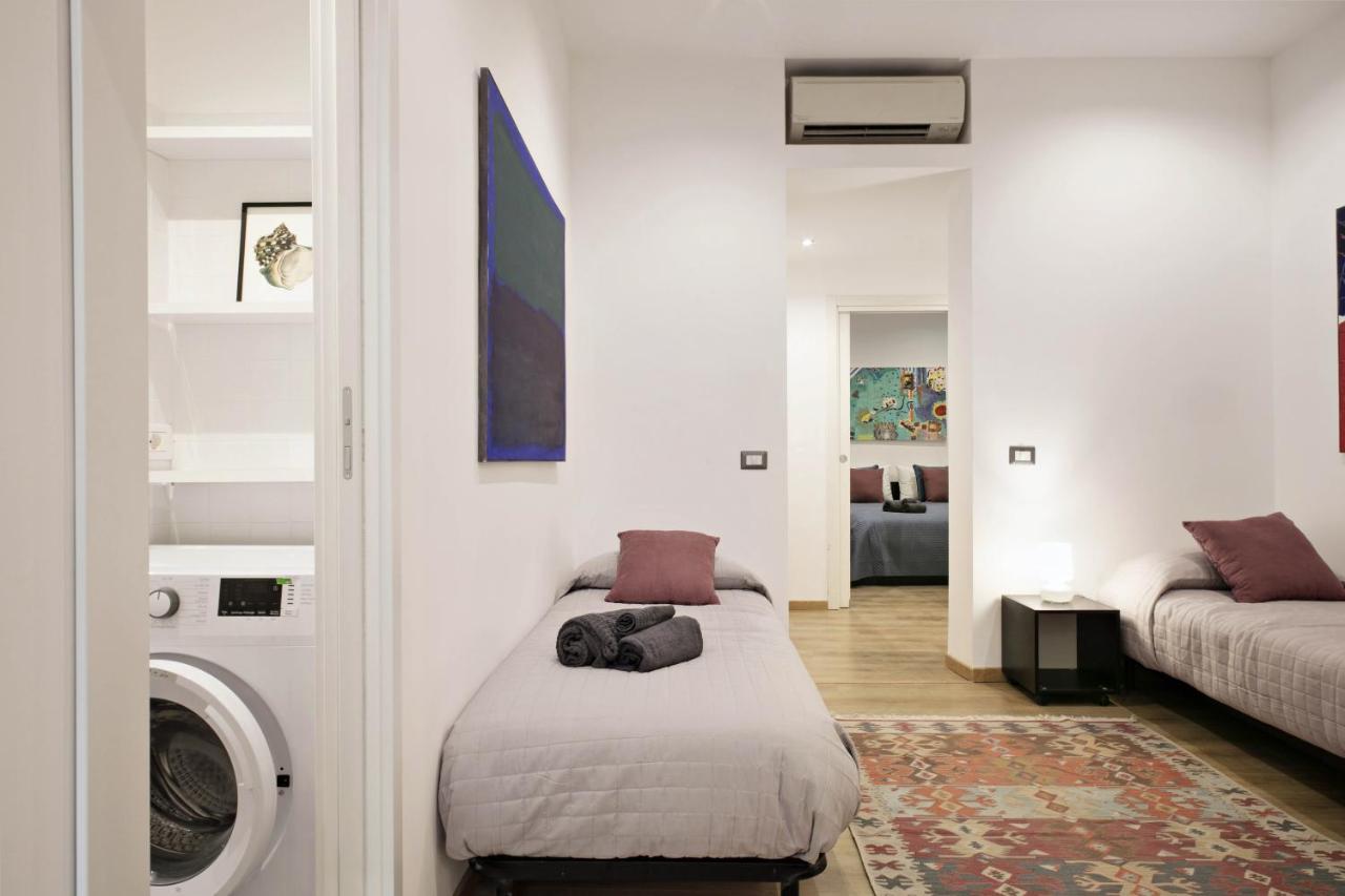 Navona Comfort House Rzym Zewnętrze zdjęcie