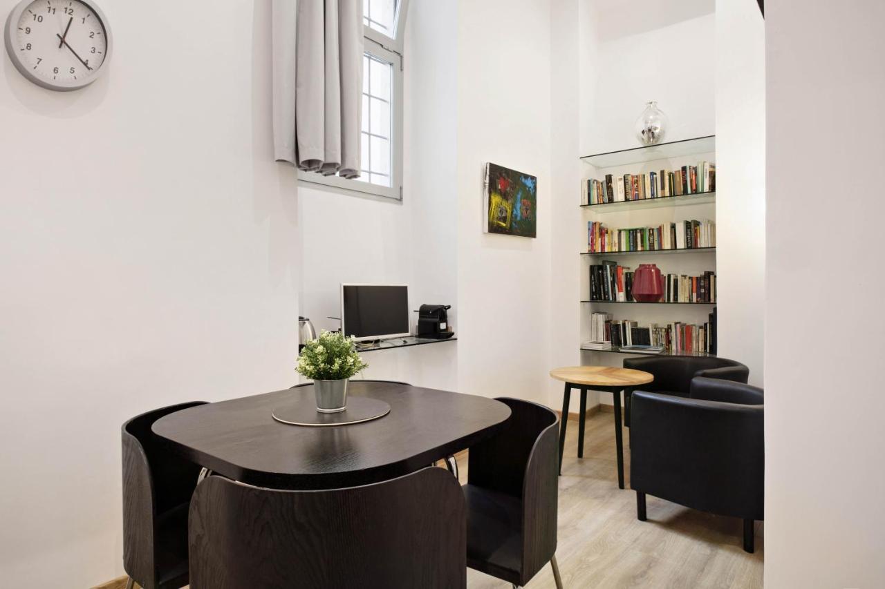 Navona Comfort House Rzym Zewnętrze zdjęcie