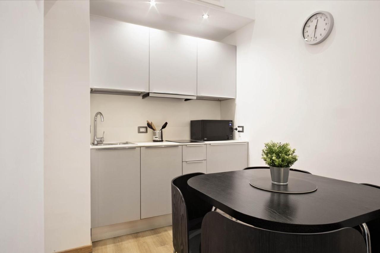 Navona Comfort House Rzym Zewnętrze zdjęcie