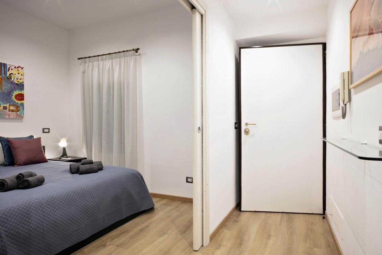 Navona Comfort House Rzym Zewnętrze zdjęcie